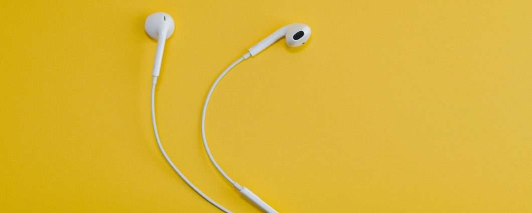 EarPods: Apple lancerà il modello con USB-C
