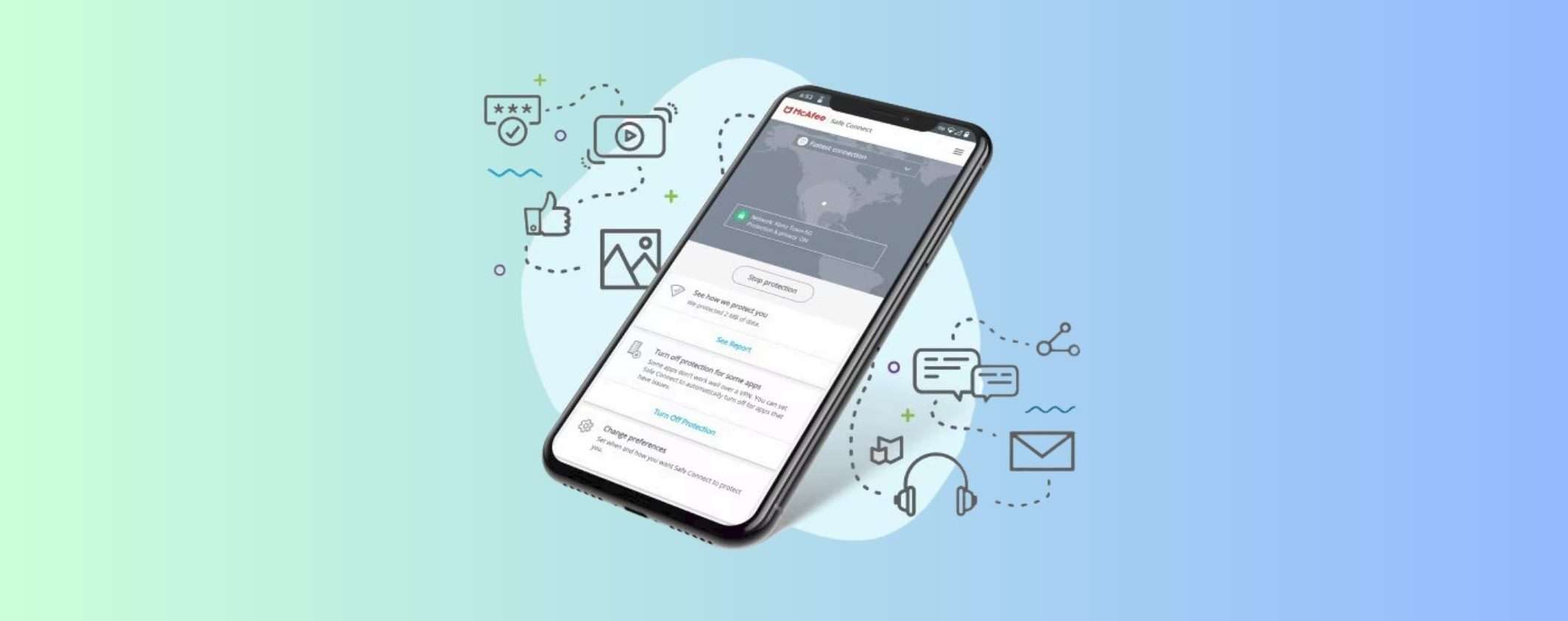 McAfee, l'Antivirus numero 1 al mondo oggi con 80€ di SCONTO