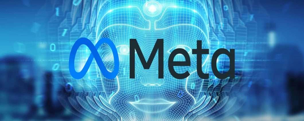 Meta svela un chip per l'intelligenza artificiale