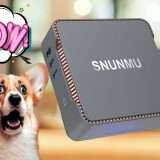 AFFARE Amazon: questo Mini PC costa solo 99,80€ ed è geniale
