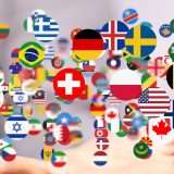 Espandi le tue conoscenze con Mondly: 41 lingue al 96% di sconto