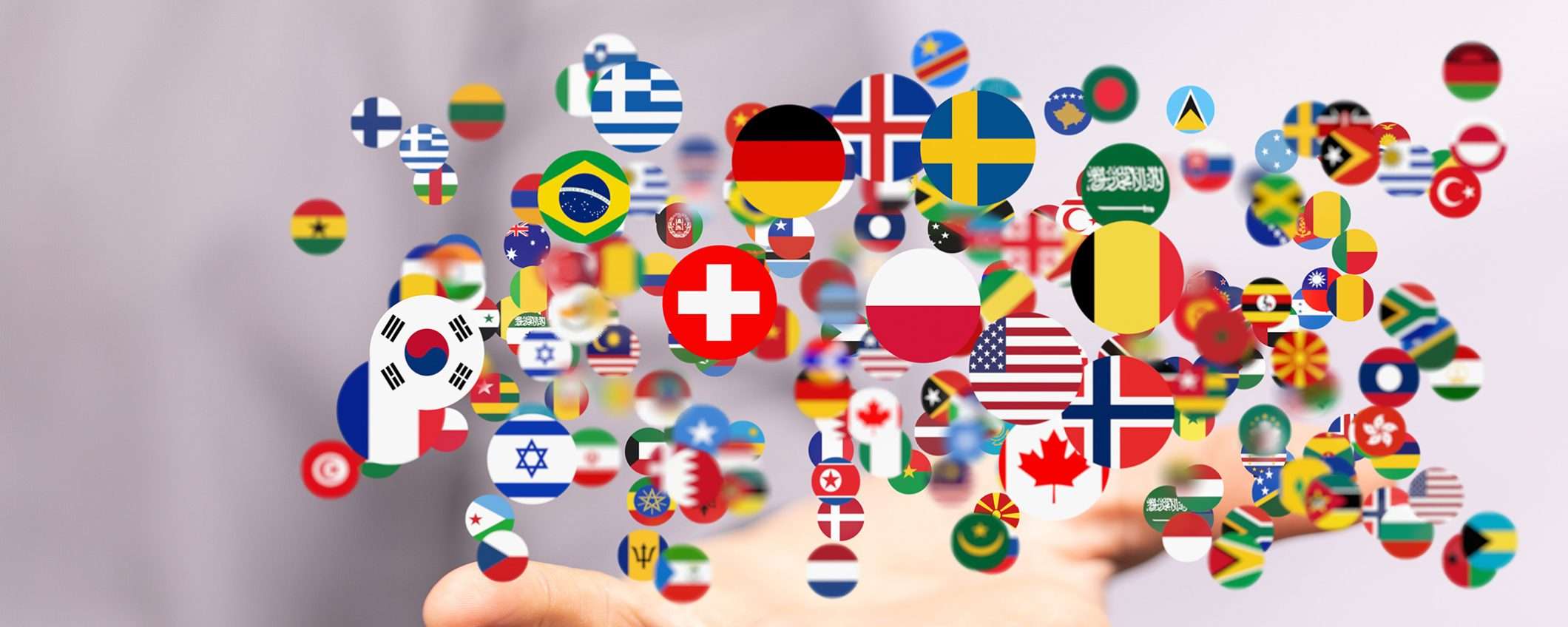 Espandi le tue conoscenze con Mondly: 41 lingue al 96% di sconto