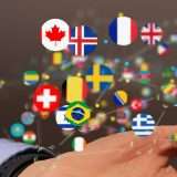 Mondly svende tutto: oltre 300 lezioni e 41 lingue al 96% di sconto