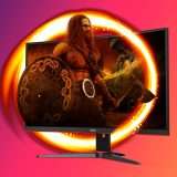 Monitor AOC Gaming da 27