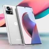 Motorola Edge 30 Ultra in MEGA OFFERTA su Amazon: solo per OGGI