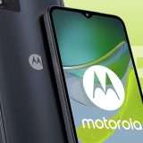 Smartphone Motorola a 74 euro (pochi pezzi)