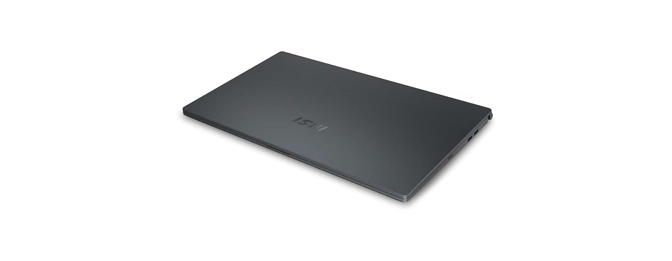 Access Tech Notebook MSI Modern 15: un notebook POTENTE a un prezzo accessibile