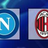 Come vedere Napoli-Milan in streaming gratis (Champions)