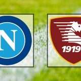 Come vedere Napoli-Salernitana in streaming