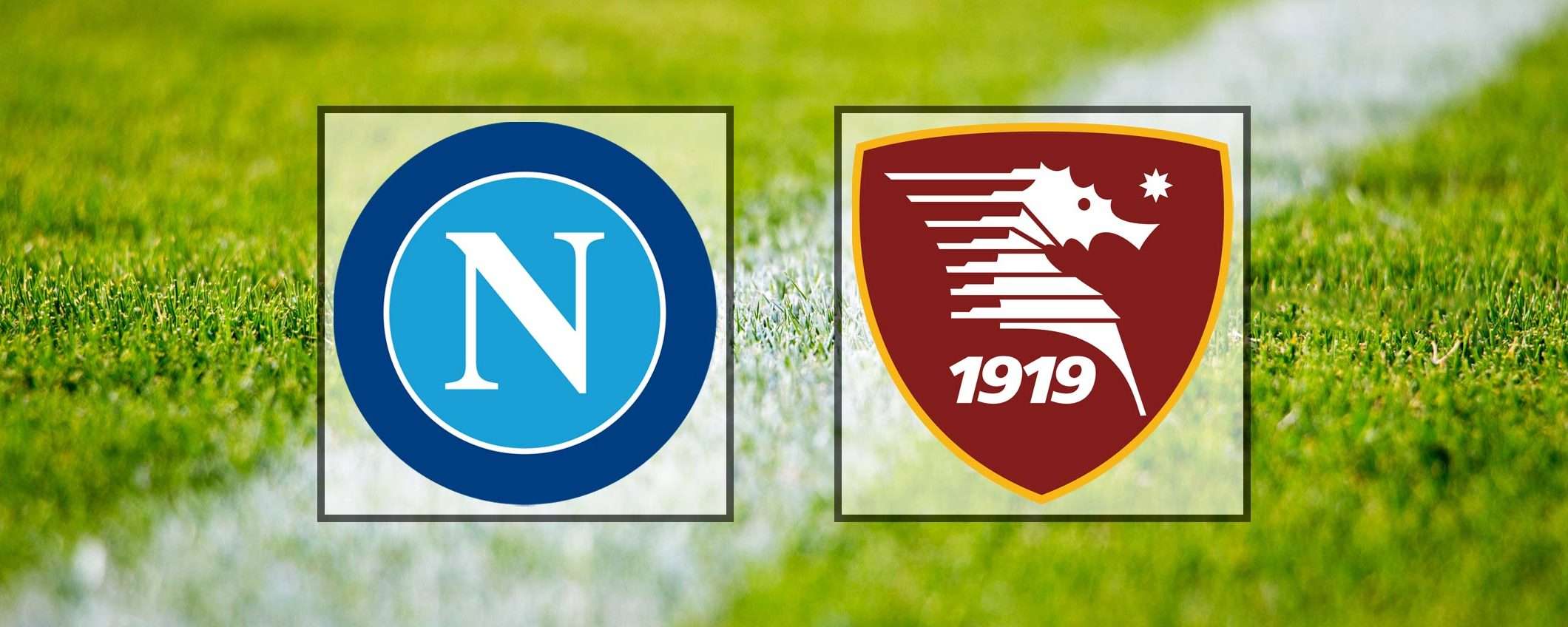 Come vedere Napoli-Salernitana in streaming