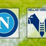 Come vedere Napoli-Verona in streaming (Serie A)