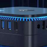 NiPoGi AK1 Pro: attiva il coupon -100€ sul Mini PC