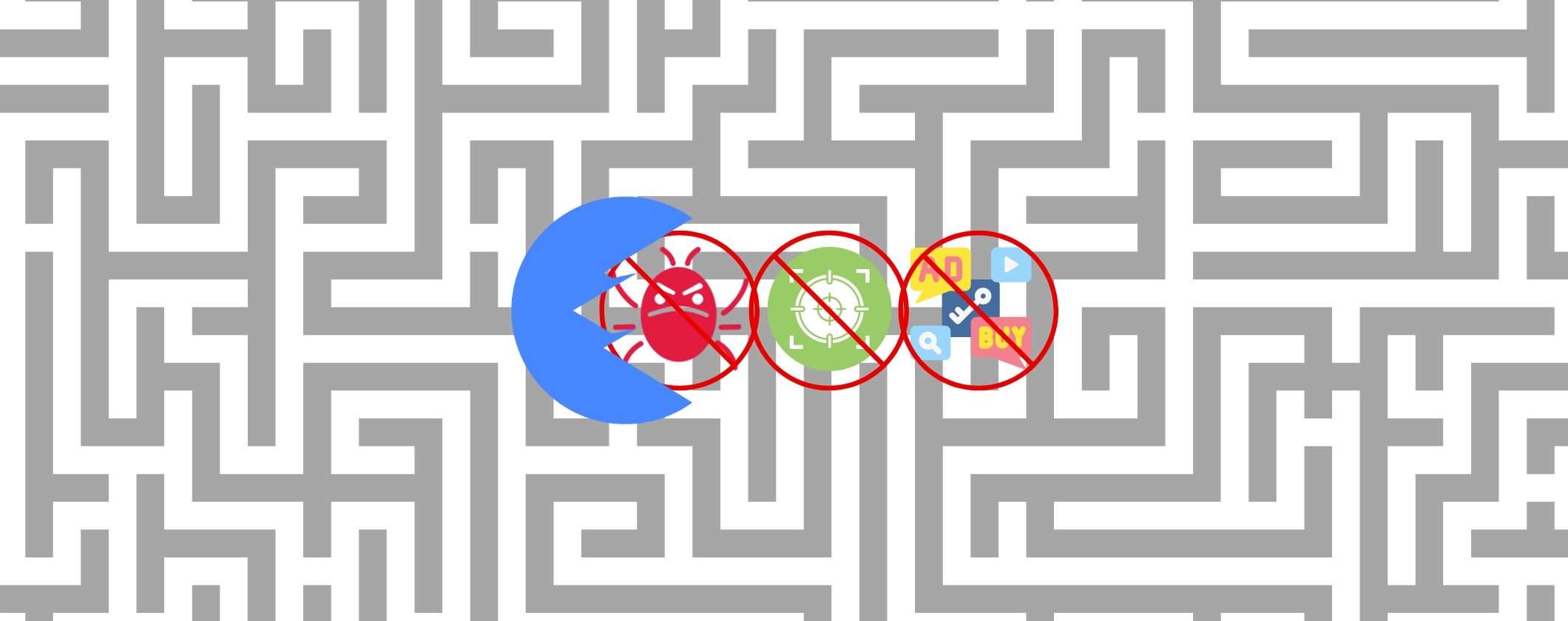 NordVPN 3 in 1 blocca malware, tracker e pubblicità