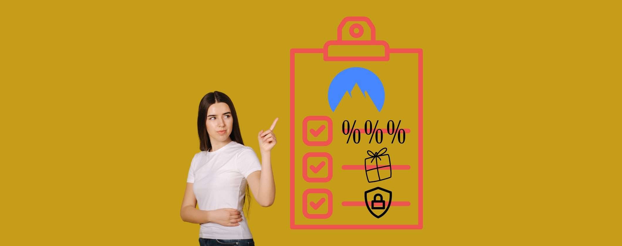 NordVPN: assicurati 2 anni al 63% di SCONTO con 1 REGALO