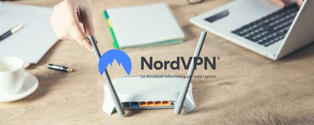 NordVPN: come utilizzarla senza applicazione