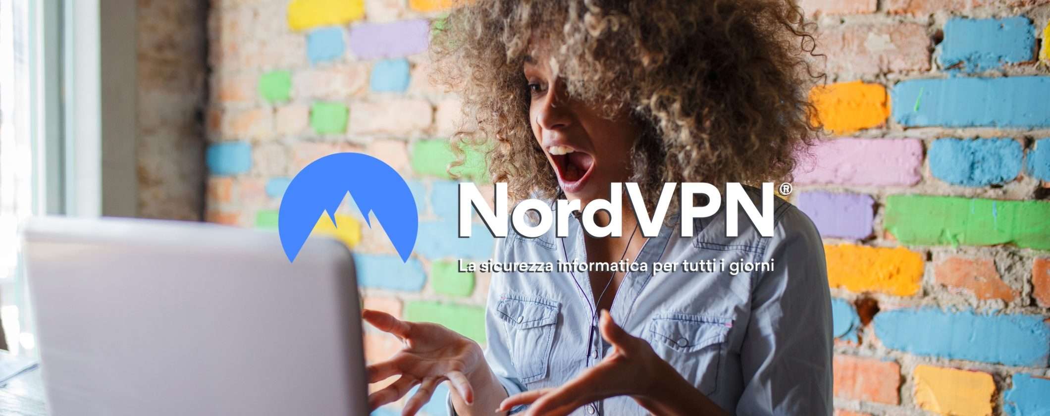 NordVPN è indispensabile: scopri come ottenerla al 63% di sconto