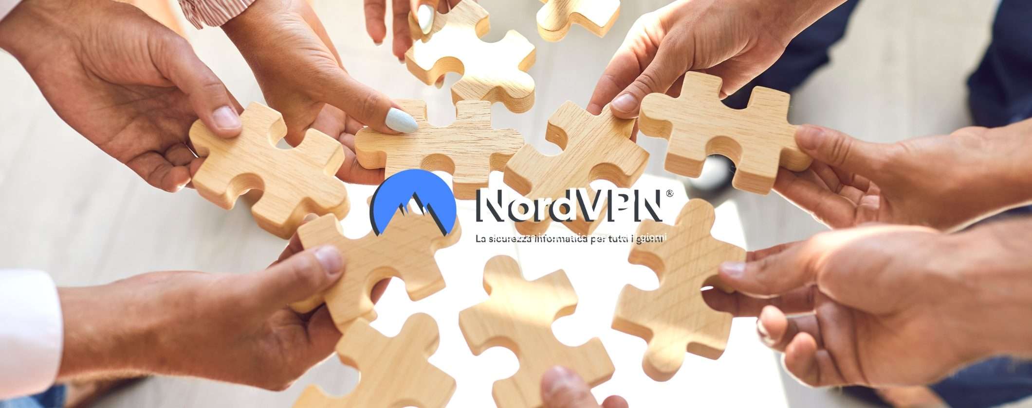 NordVPN: sicurezza e privacy all in one al miglior prezzo
