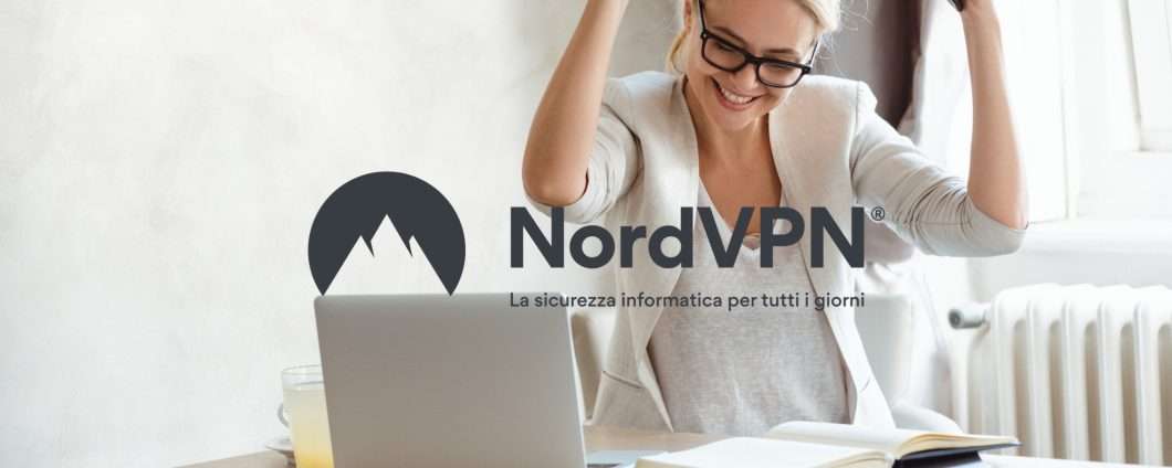 NordVPN: tutti i vantaggi di cambiare posizione virtuale