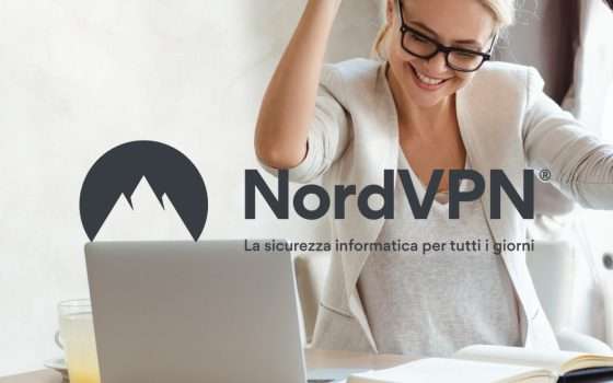 NordVPN: tutti i vantaggi di cambiare posizione virtuale