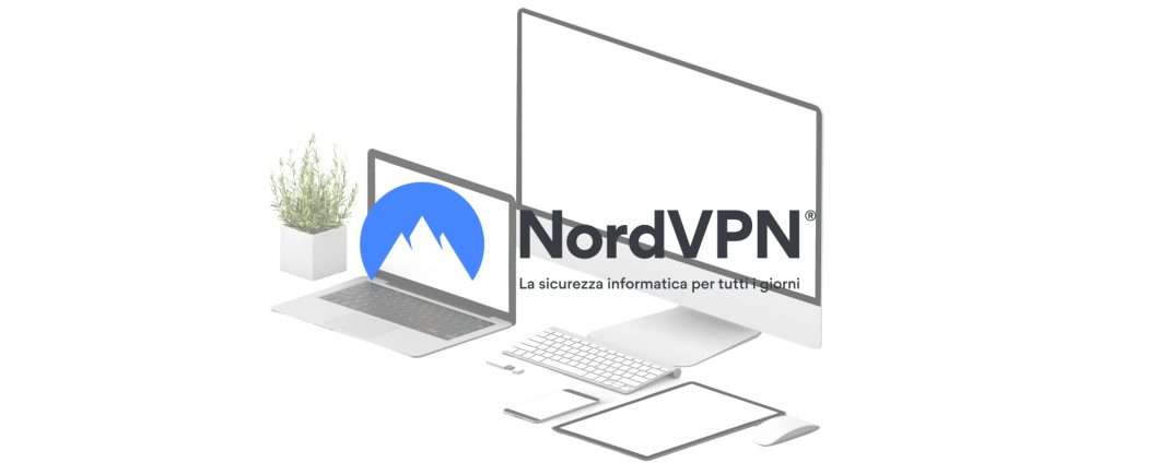 NordVPN è la VPN che si installa su ogni dispositivo
