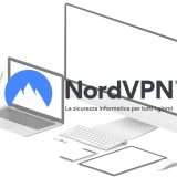 NordVPN è la VPN che si installa su ogni dispositivo