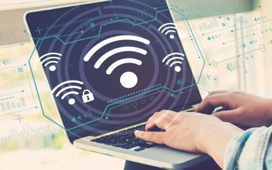 NordVPN: connettiti a WiFi pubblici in totale sicurezza