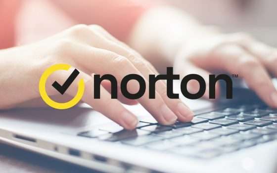 Norton Antivirus: fino al 65% di SCONTO sul primo abbonamento