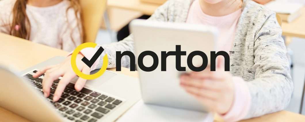 Norton diventa Family: scopri le funzionalità pensate per la famiglia