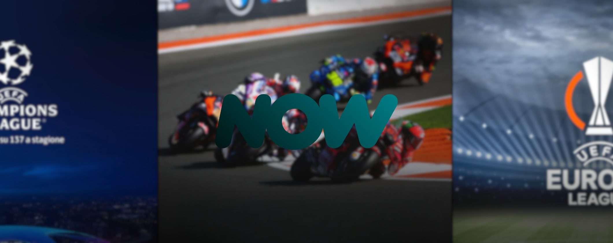 NOW TV: tutto lo SPORT di SKY in streaming oggi a soli 5€