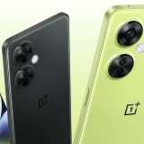 OnePlus Nord CE 3 Lite 5G è finalmente su Amazon