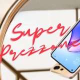 OPPO Reno8: un top di gamma travestito da mediogamma (-15%)