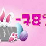 pCloud, 2TB per sempre: attiva la Promo Pasqua 2023, -78%