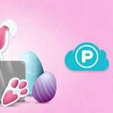 pCloud, promozione pasquale: 2 TB Family ed Encryption a 500€