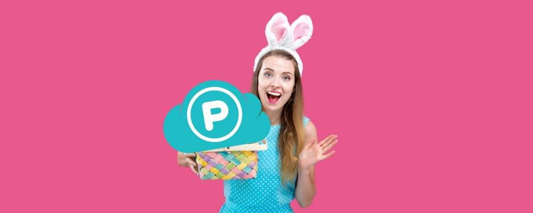 pCloud Family Plan Lifetime: ULTIME ORE per la Promo Pasqua