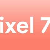 Pixel 7a, spunta una nuova colorazione: Coral
