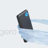 BASTANO 18 EURO per il Power Bank ultra sottile e potente
