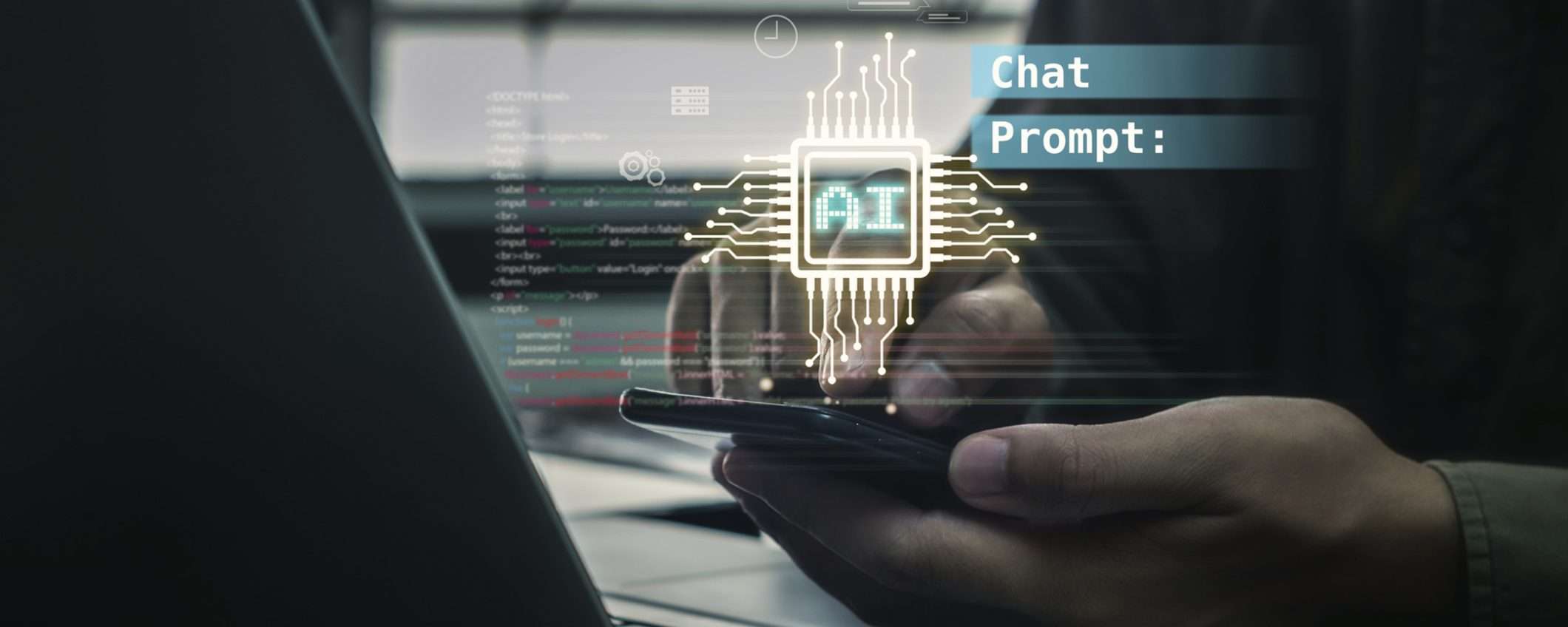 Guida ai prompt ChatGPT: ottimizza la tua esperienza con l'AI