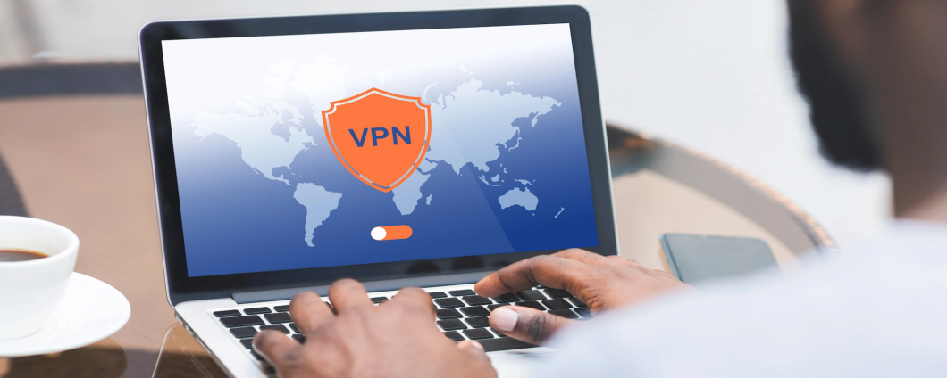 Surfshark VPN ti offre protocolli sicuri con lo sconto dell’82%