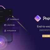 Proton Pass è ufficiale: arriva un nuovo gestore di password crittografato