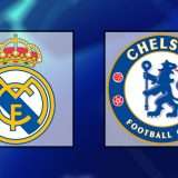 Come vedere Real Madrid-Chelsea in streaming