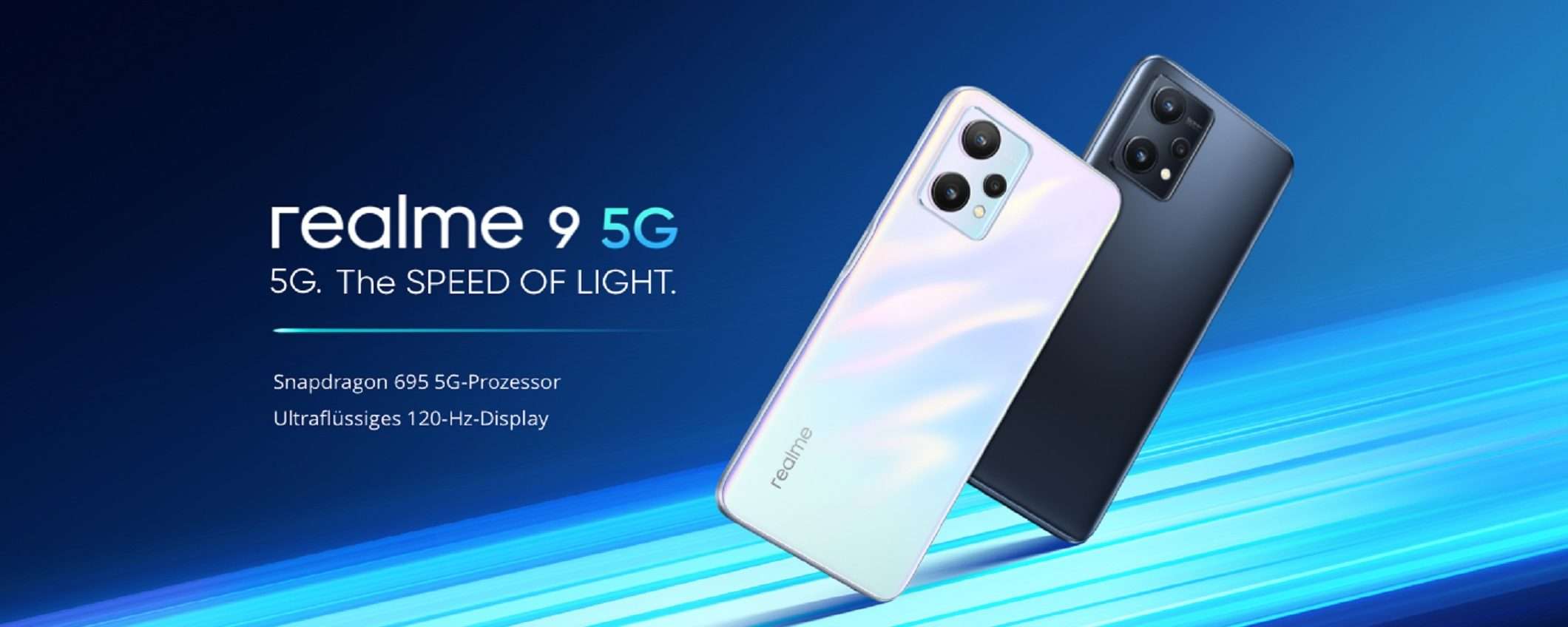 SCONTO ASSURDO del 38% sul Realme 9: solo su Amazon