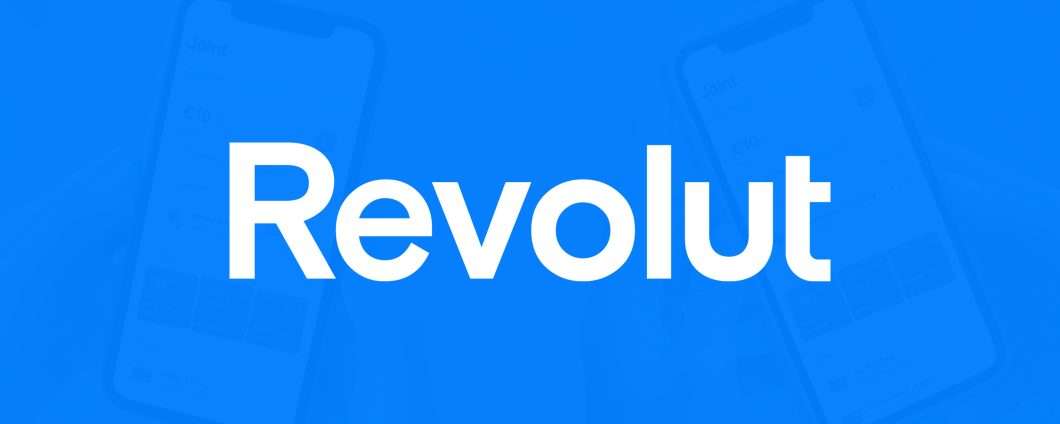 Revolut: un'app tutta nuova e i conti cointestati