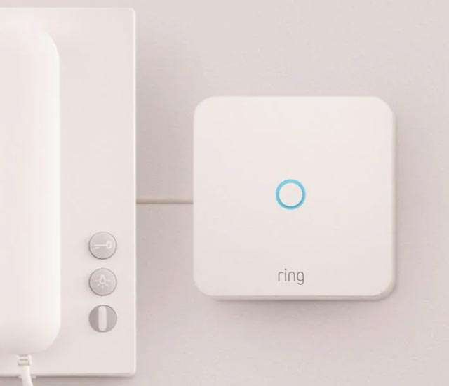 Ring Intercom: il dispositivo Amazon che rende smart il citofono tradizionale