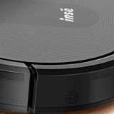 Il Robot aspirapolvere ultra piatto e potente oggi lo paghi MENO DI 100 EURO