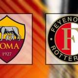 Come vedere Roma-Feyenoord in streaming gratis