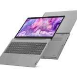 Laptop Lenovo IdeaPad 3 con Intel i5 e 8/256GB a soli 399€