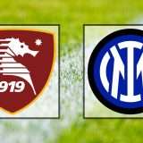 Come vedere Salernitana-Inter in streaming