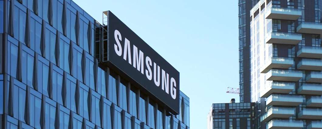 Samsung: una nuova batteria per reinventare lo smartphone