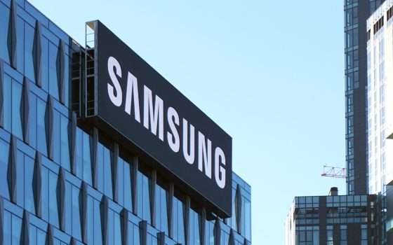 Samsung: una nuova batteria per reinventare lo smartphone