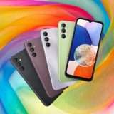 Samsung Galaxy A14: il più venduto su Amazon oggi a soli 150€